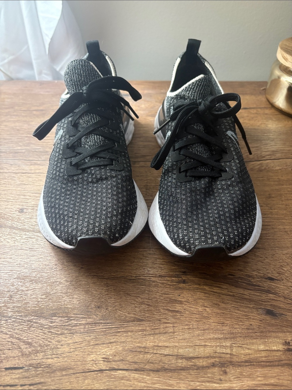 Nike tenishoes